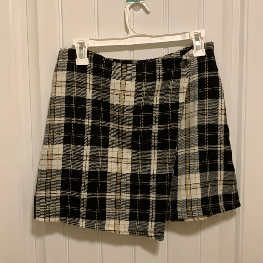 Fall skirt (polyester)